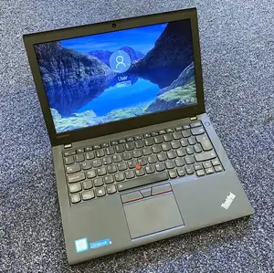 Laptop Lenovo ThinkPad X260 8GB Intel Core I5 SSD 256GB