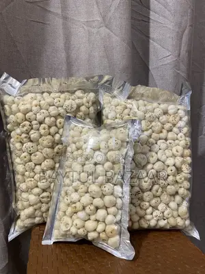 Makhana Fox Nuts