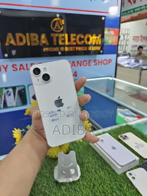 Apple iPhone 14 128 GB White