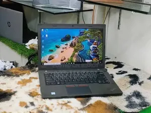 নতুন ল্যাপটপ লেনোভো থিংকপ্যাড L440 ৪ জিবি ইন্টেল কোর আই ৩ এইচ ডি ডি ৫০০ জিবি