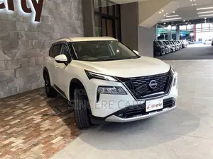 Nissan X-Trail 2023 Pearl