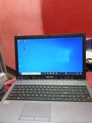 Laptop 4GB Intel Core I3 HDD 500GB
