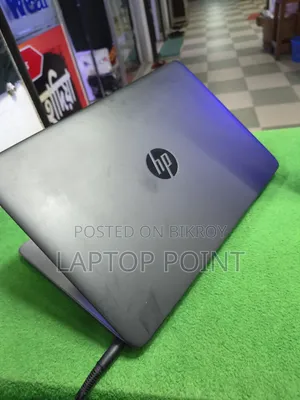 ল্যাপটপ এইচপি এলিটবুক ৮৪০ জি২ ৮ জিবি র‍্যাম ইন্টেল কোর আই৫ ২৫৬ জিবি এসএসডি