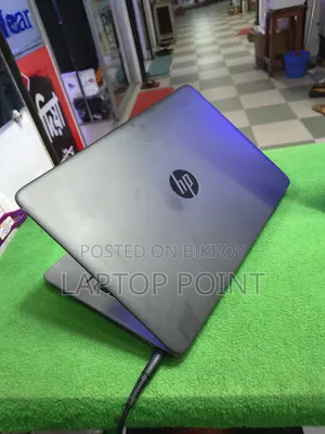 ল্যাপটপ এইচপি এলিটবুক ৮৪০ জি২ ৮ জিবি র‍্যাম ইন্টেল কোর আই৫ ২৫৬ জিবি এসএসডি