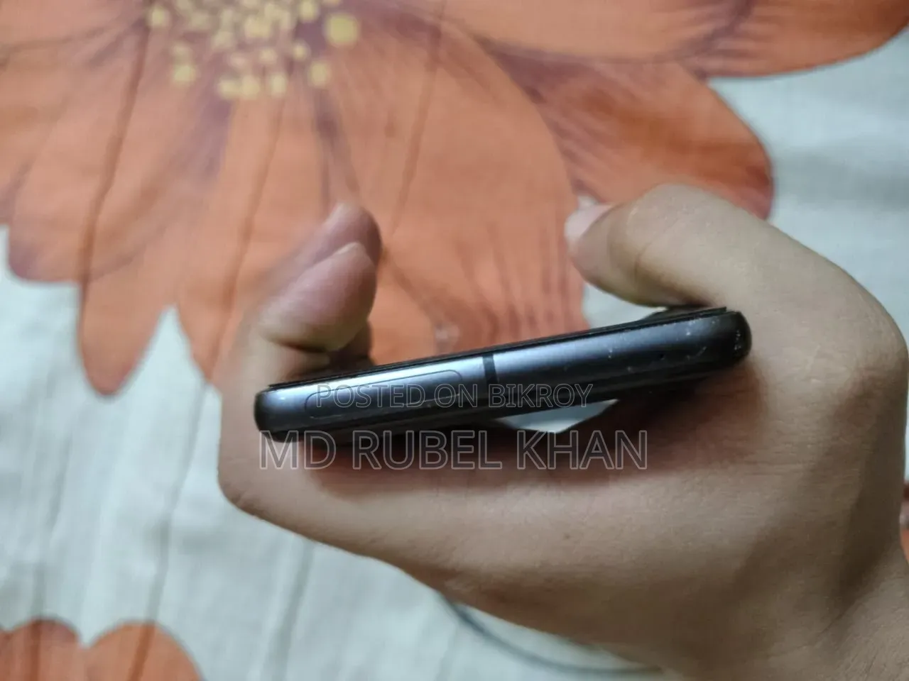 Google Pixel 7 128 GB Black
