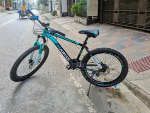 Marine MTB Gear Bicycle 26" Aluminum Body for Sale