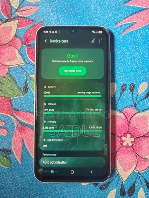 Samsung Galaxy A15 5G 256 GB White
