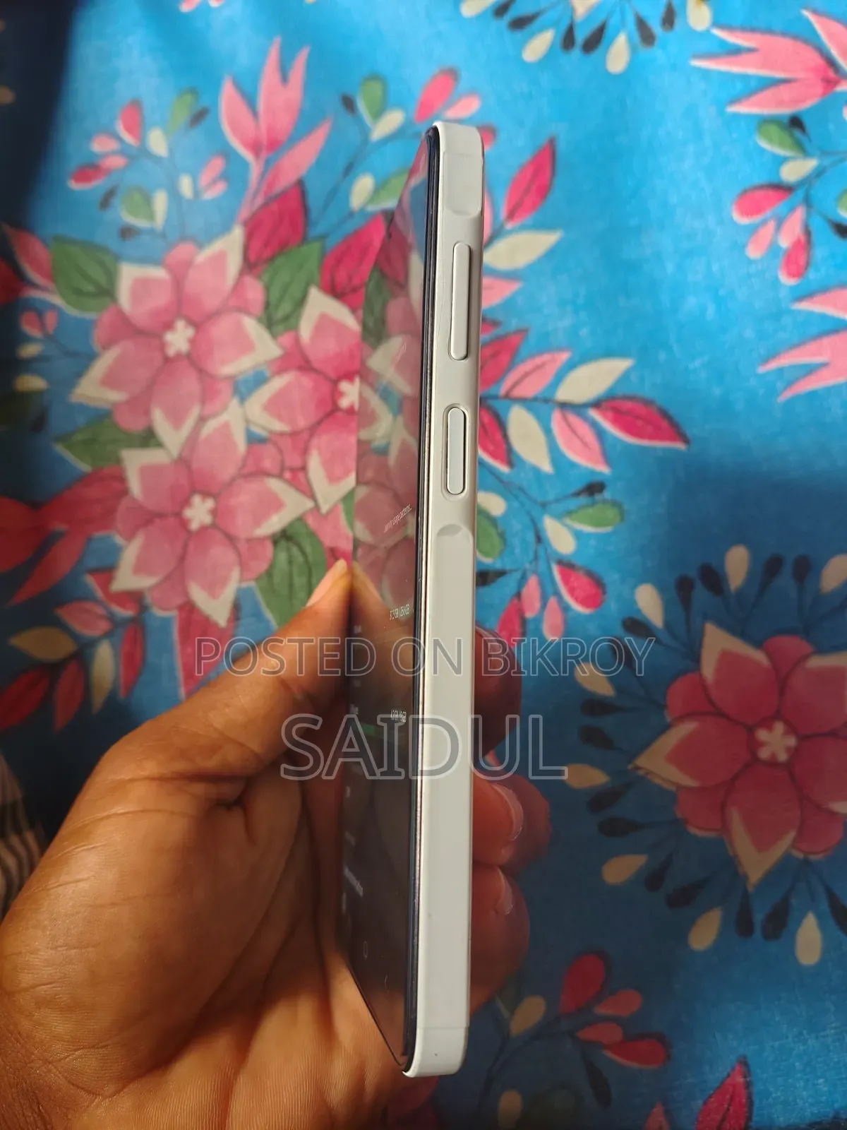 Samsung Galaxy A15 5G 256 GB White