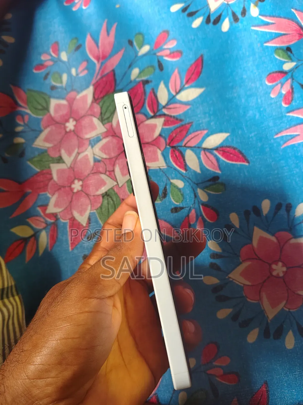 Samsung Galaxy A15 5G 256 GB White