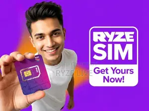 Ryze Sim - Bangladesh