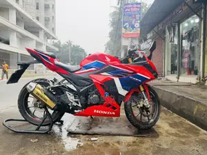 হোন্ডা সিবিআর ২০২২ রেড