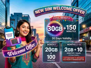 Ryze Sim - Bangladesh
