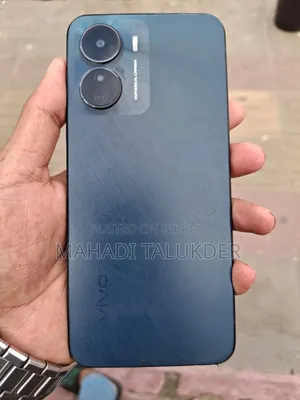 ভিভো ওয়াই১৬ ৬৪ জিবি নীল