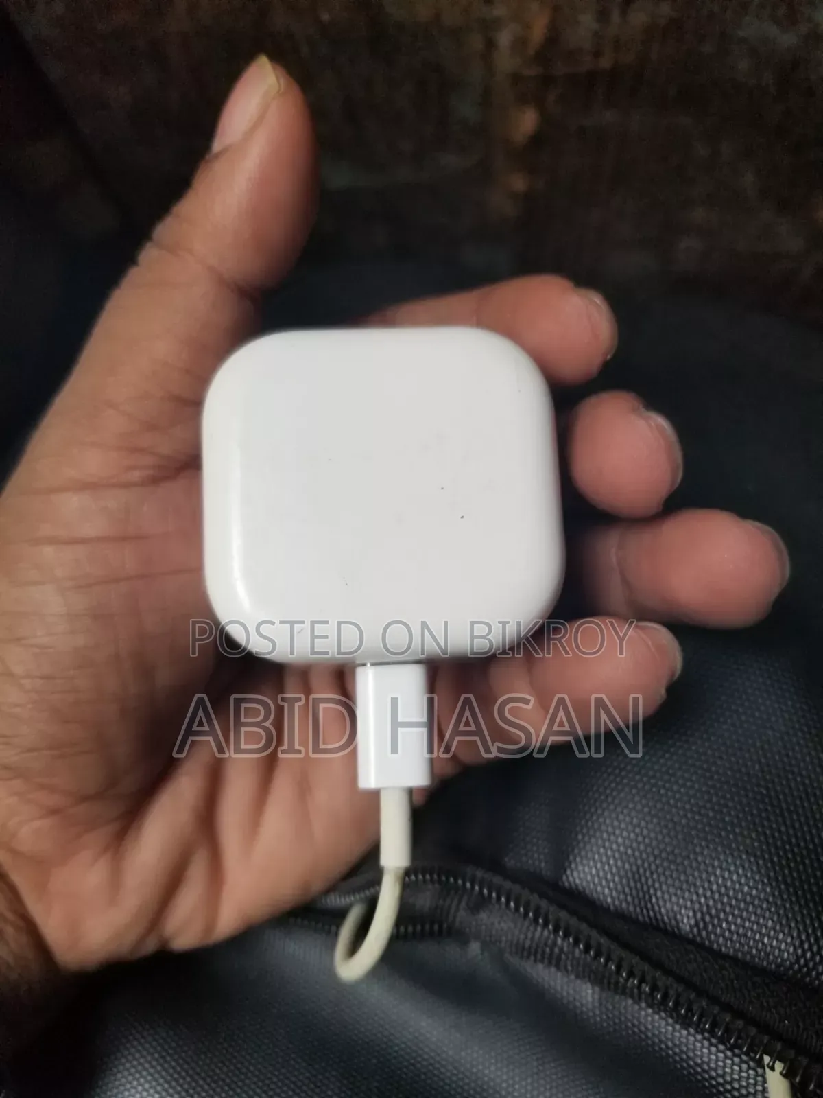 Apple 20w Charger USA