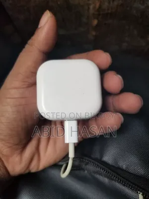 Apple 20w Charger USA