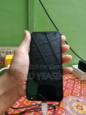 Xiaomi Mi A2 Lite 32 GB Black