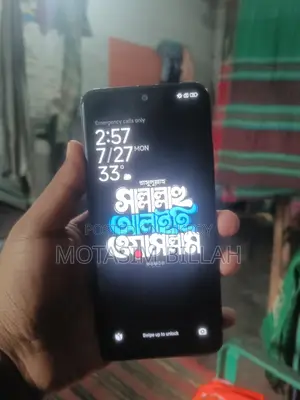 Xiaomi Redmi Note 11 128 GB Black
