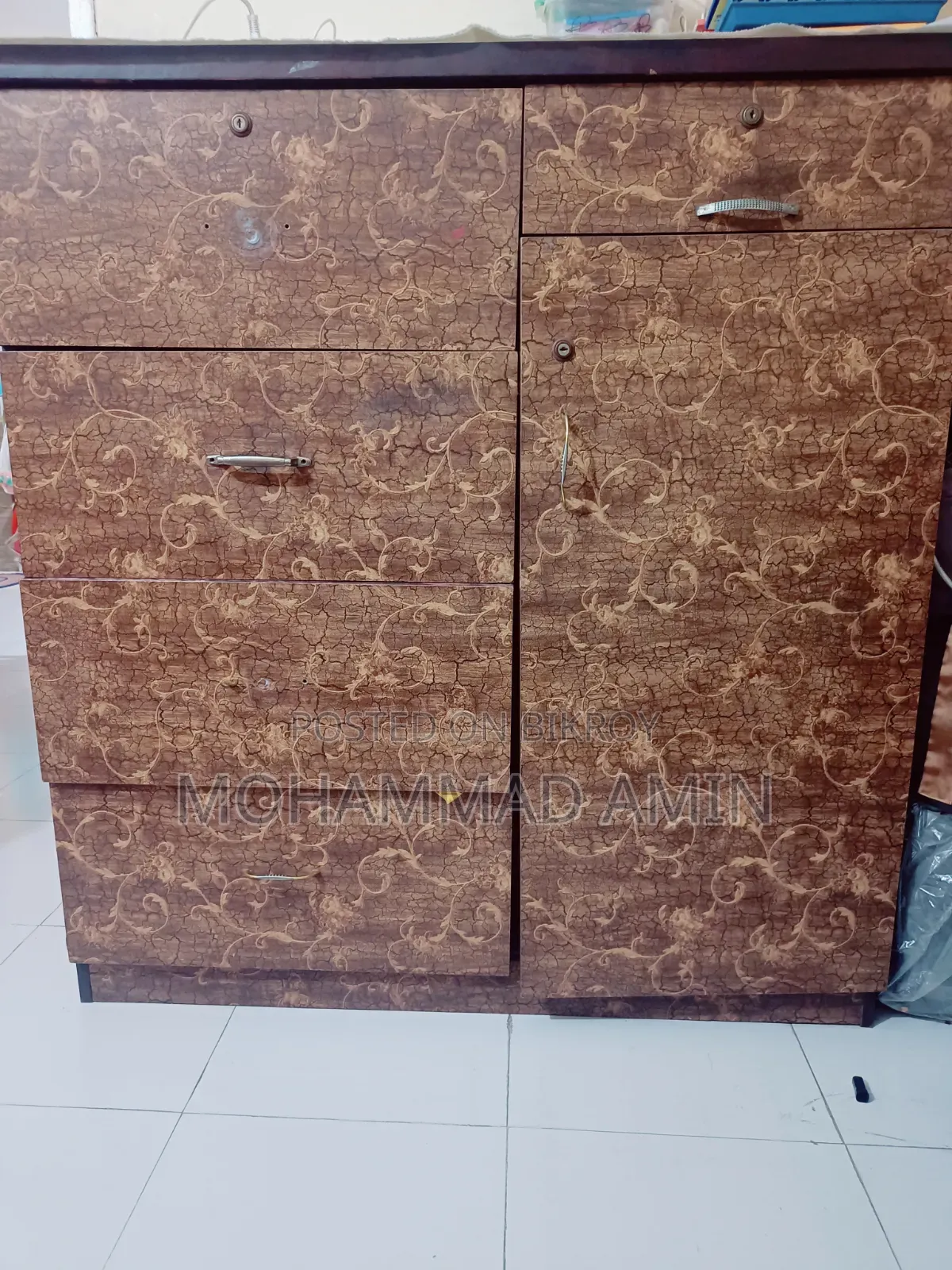 Wardrobe for Sale