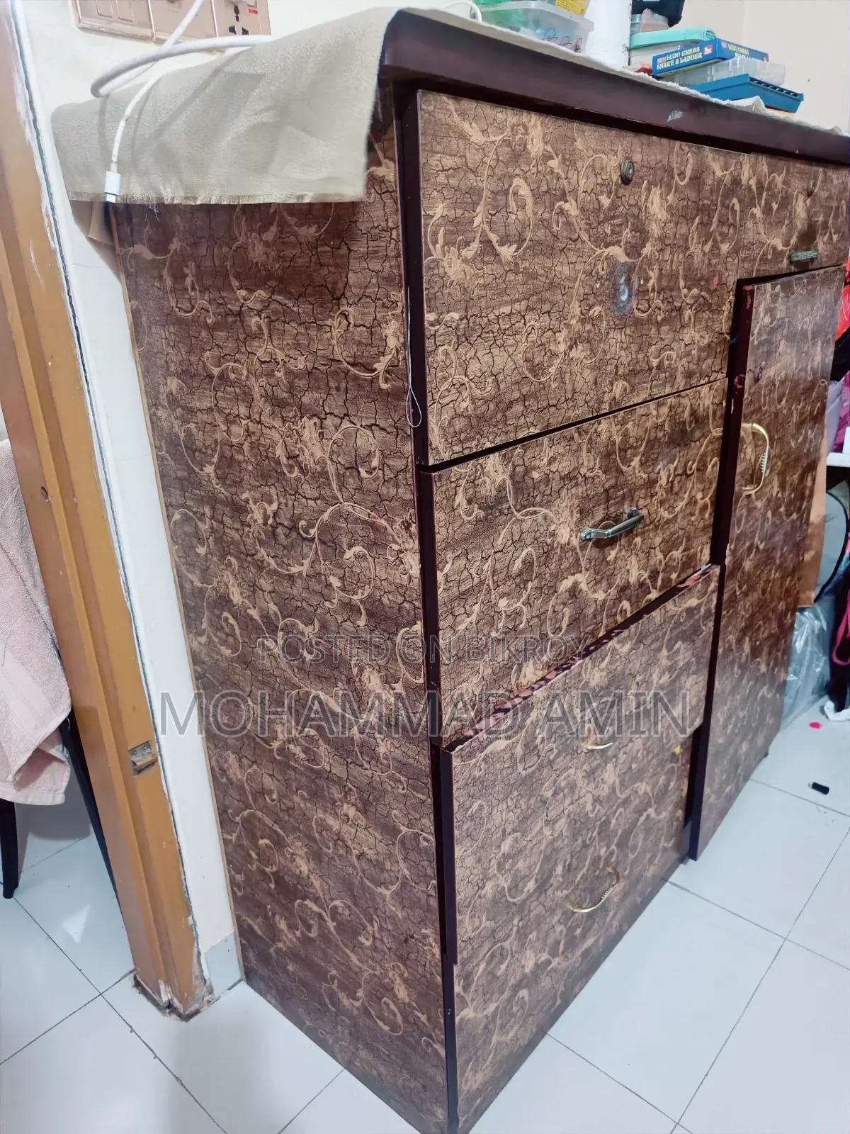 Wardrobe for Sale