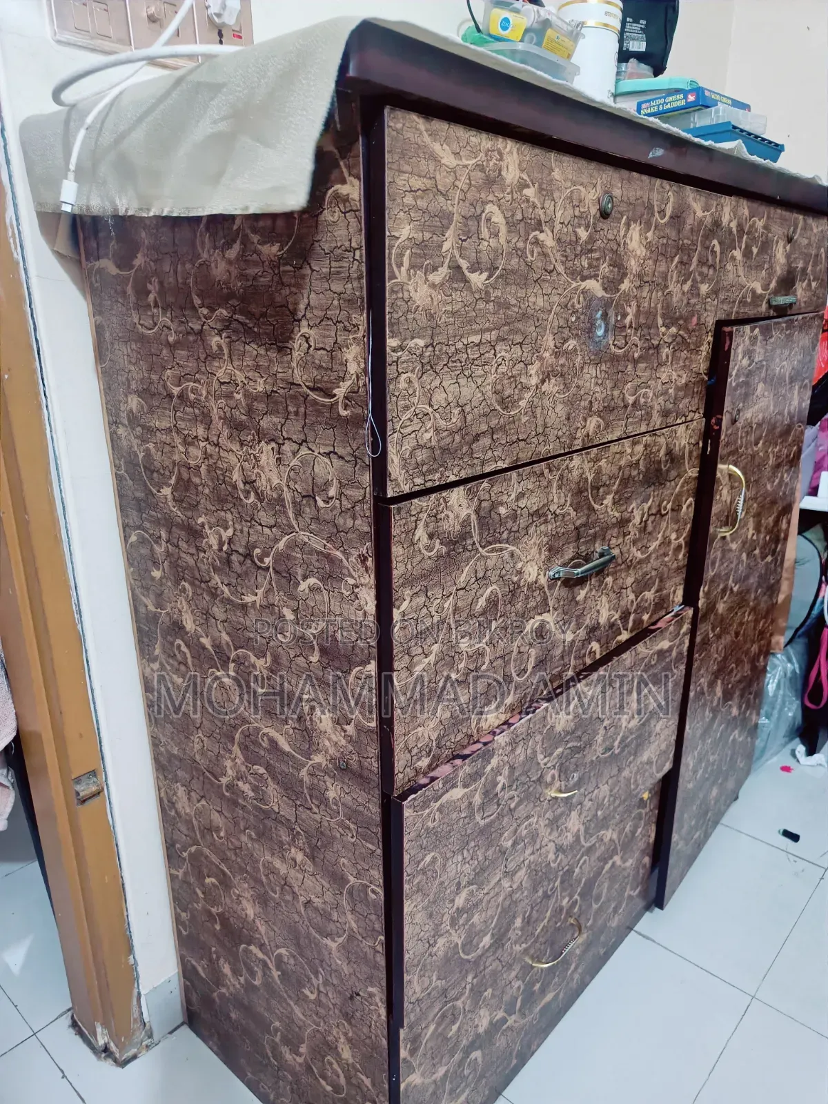 Wardrobe for Sale