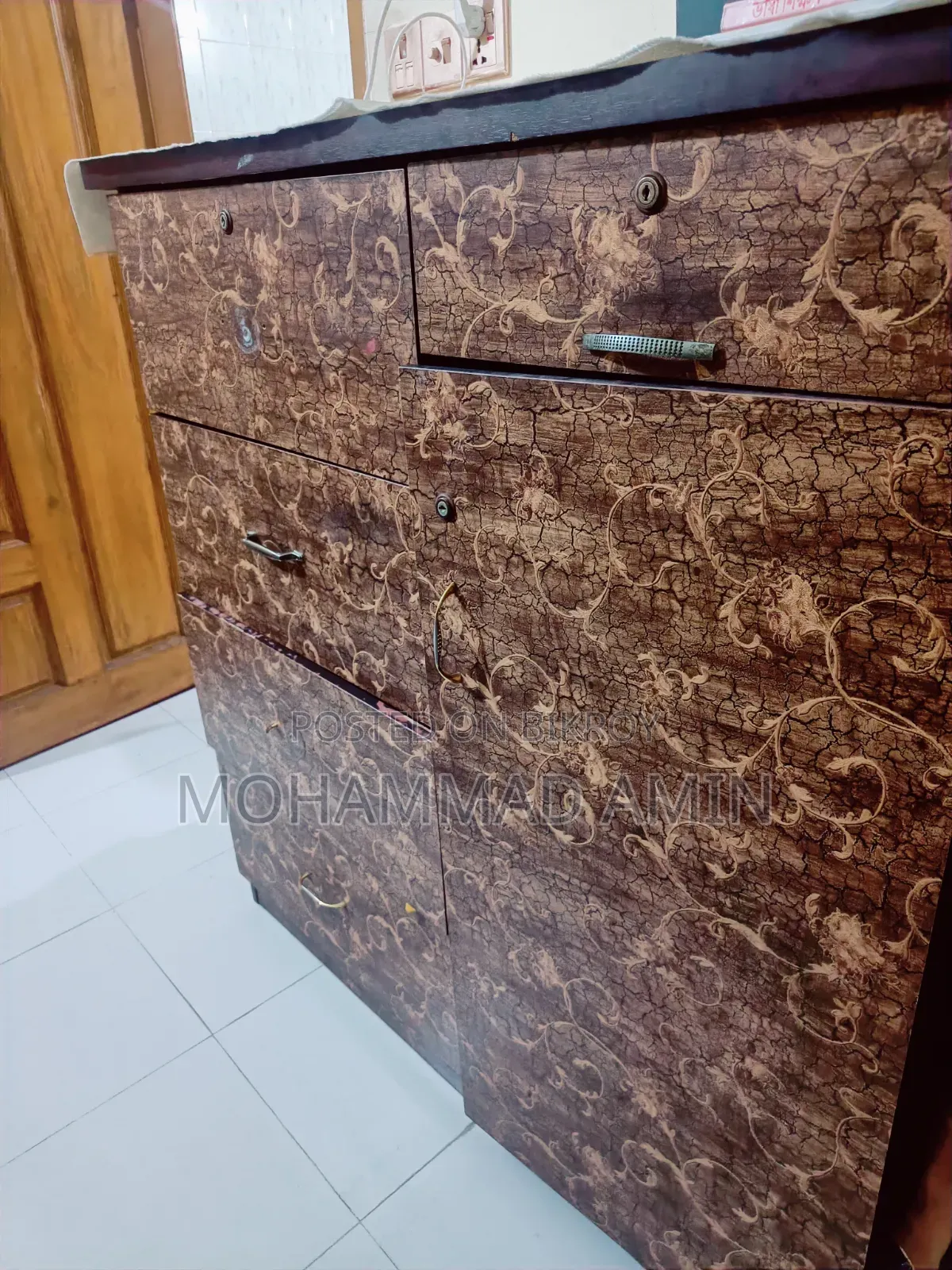 Wardrobe for Sale