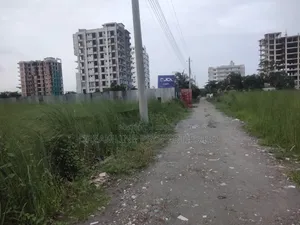 5 Katha South Facing Plot for Sale in I-Extension Block, Bashundhara R/A
