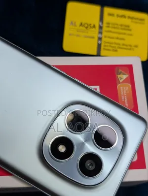 Xiaomi Redmi Note 15 256 GB