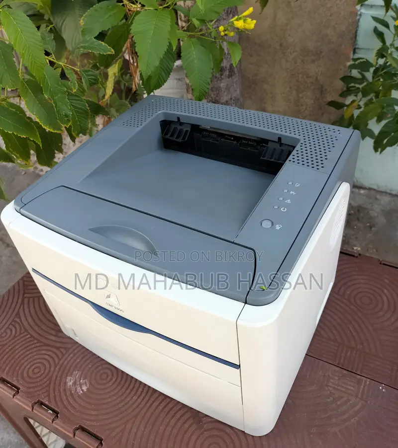 Canon 3300 Auto Duplex Laser Warranty