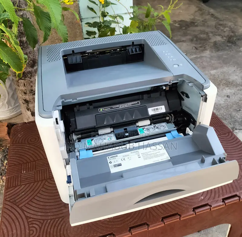 Canon 3300 Auto Duplex Laser Warranty
