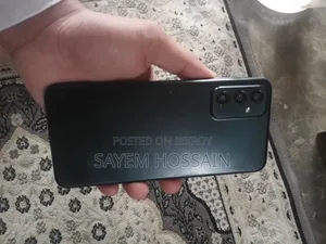 Samsung Galaxy F23 128 GB Green