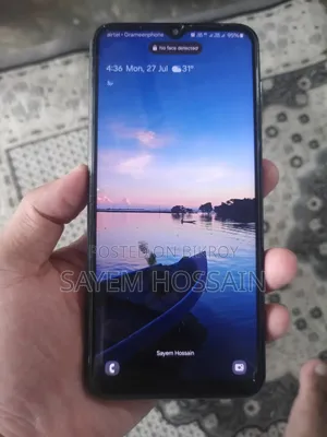Samsung Galaxy F23 128 GB Green