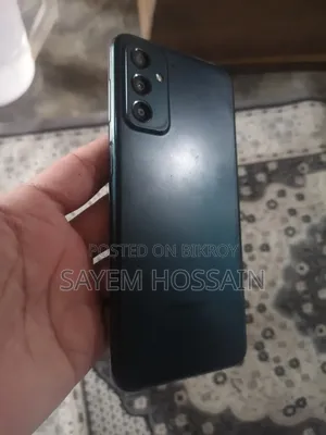 Samsung Galaxy F23 128 GB Green
