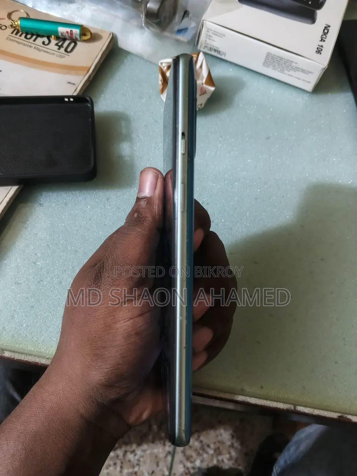 OnePlus 8T 128 GB