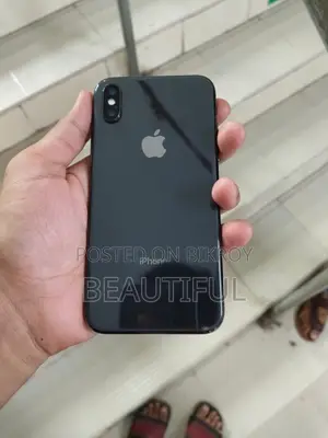 Apple iPhone X 256 GB Bronze