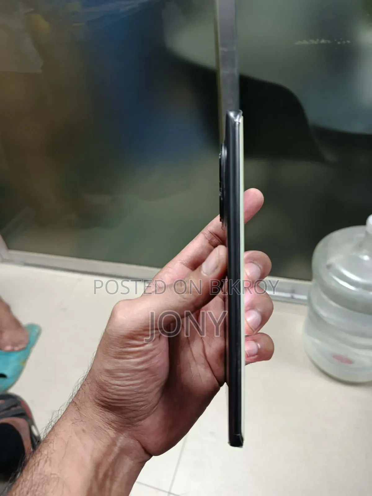 শাওমি রেডমি নোট ১৫ ২৫৬ জিবি ব্ল্যাক