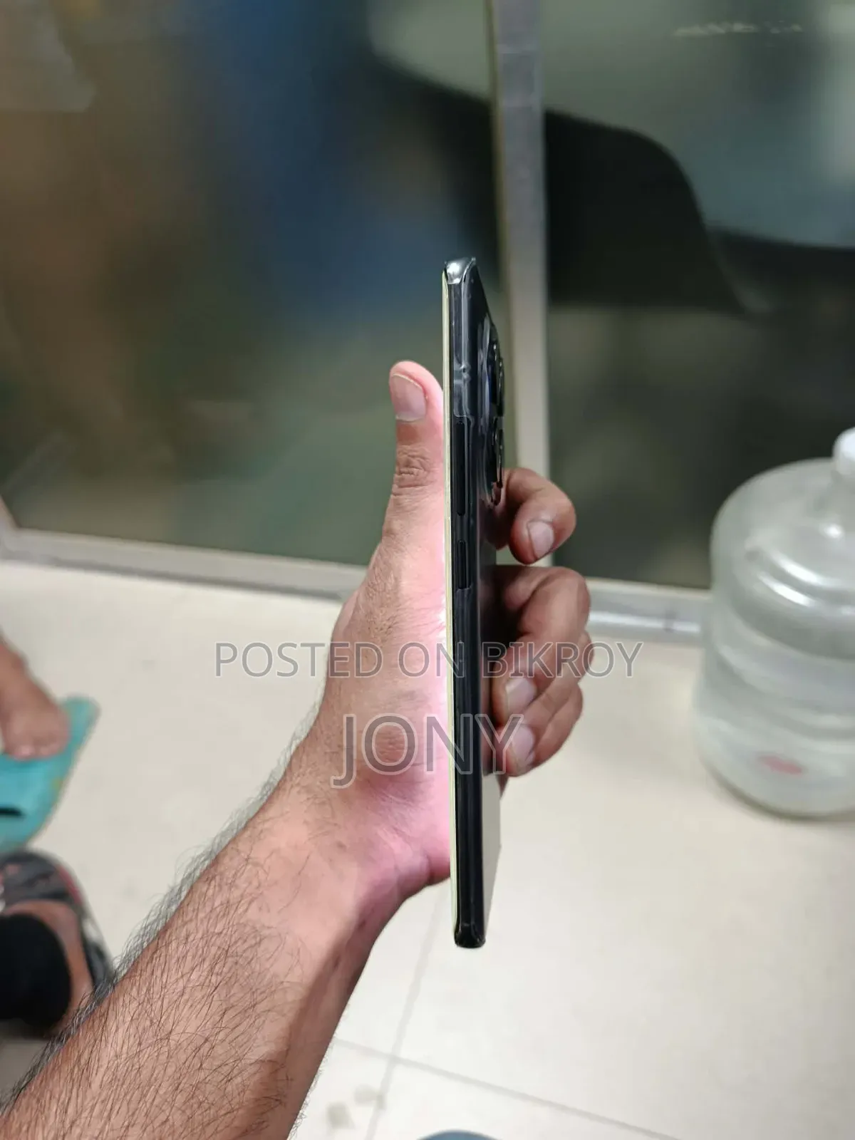 শাওমি রেডমি নোট ১৫ ২৫৬ জিবি ব্ল্যাক