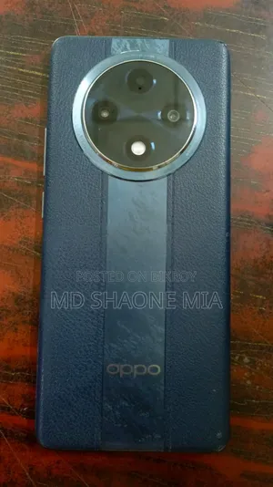 অপো এফ২৭ প্রো প্লাস ১২৮ জিবি ব্লু