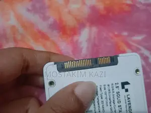 SSD 256gb and 200w Psu Power Supply