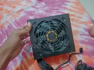 SSD 256gb and 200w Psu Power Supply