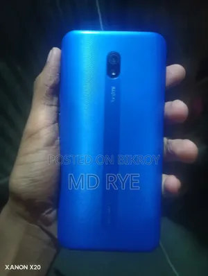 Xiaomi Redmi 8 32 GB Blue