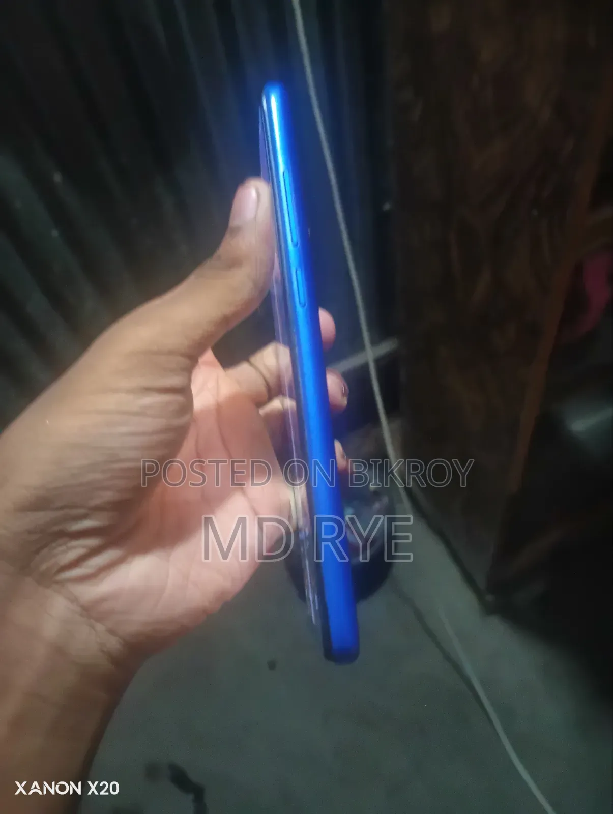 Xiaomi Redmi 8 32 GB Blue