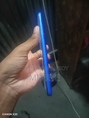 Xiaomi Redmi 8 32 GB Blue