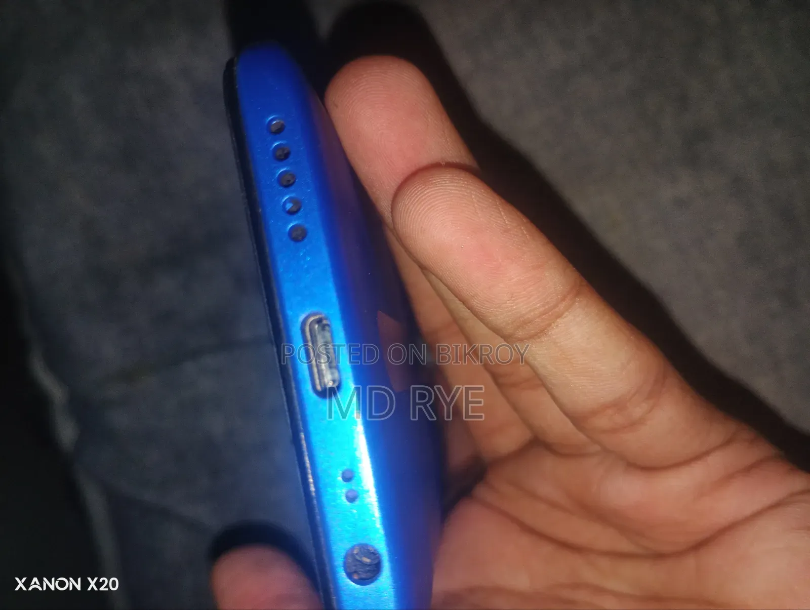 Xiaomi Redmi 8 32 GB Blue