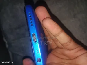 Xiaomi Redmi 8 32 GB Blue