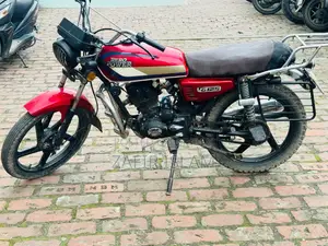 Hero 2009 Red