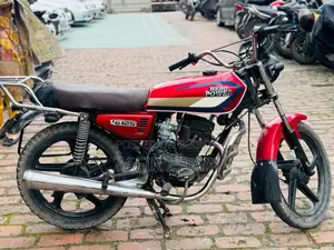 হিরো ২০০৯ রেড