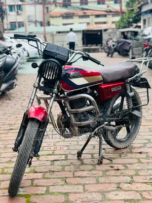 হিরো ২০০৯ রেড