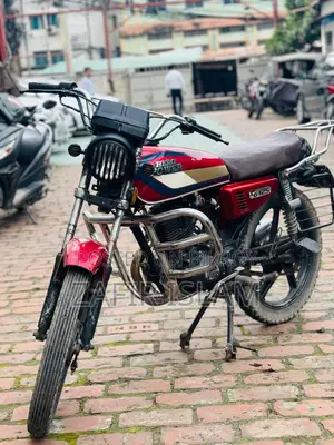 হিরো ২০০৯ রেড