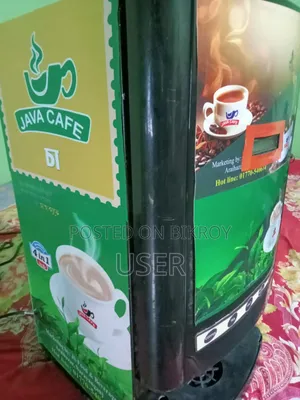 Coffee Machine