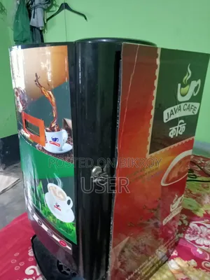 Coffee Machine